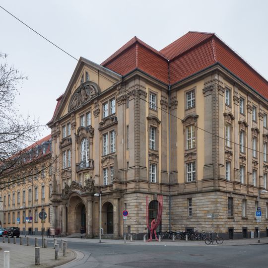 Amtsgericht Hannover