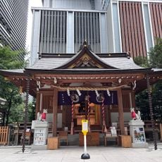 Fukutoku Shrine