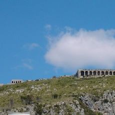 Tempio di Giove Anxur