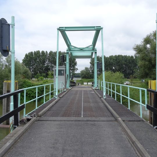 Zuiddiepjebrug