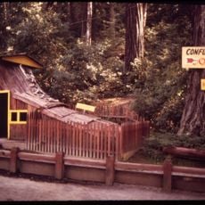 Confusion Hill
