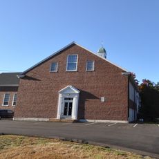 Rollinsford Grade School