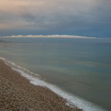 Playa Cudolar