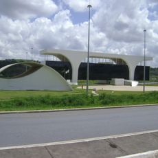 Juscelino Kubitschek Auditorium