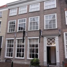 Rogstraat 41, Grave