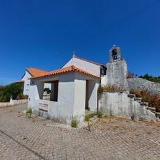 Capela de Nossa Senhora do Pranto