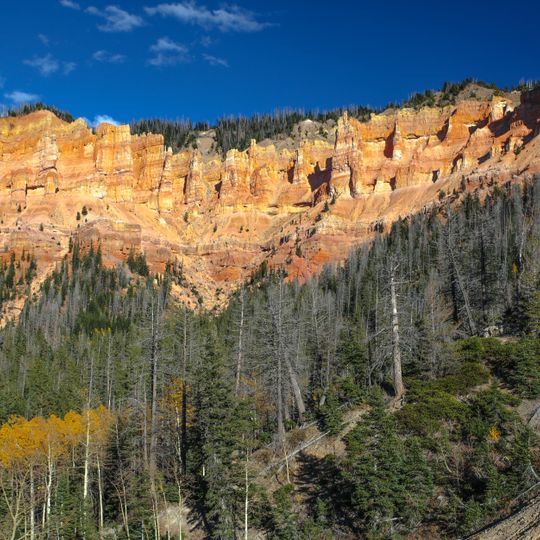 Cedar Canyon