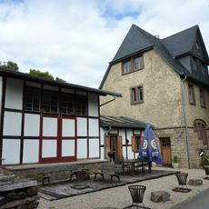 Dollendorf train station