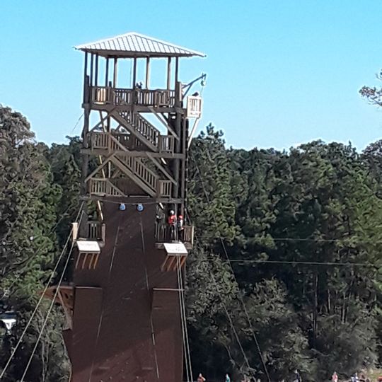 Grand Texas Theme Park