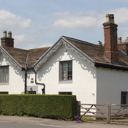 Fairbrothers Farmhouse