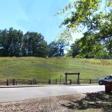 Mangum Mound Site