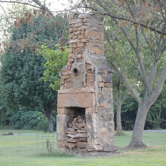 William Henry Watson Homestead