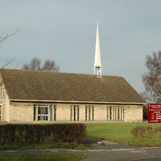 Christ Church, York