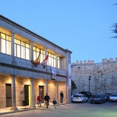Ávila Public Library