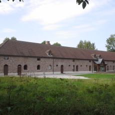 Charleroyhoeve