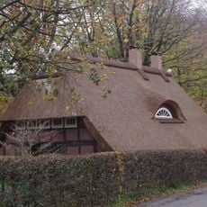 Wohn- und Wirtschaftsgebäude Am Heiligenberg 10