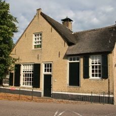 Binnendams 26, Hardinxveld-Giessendam