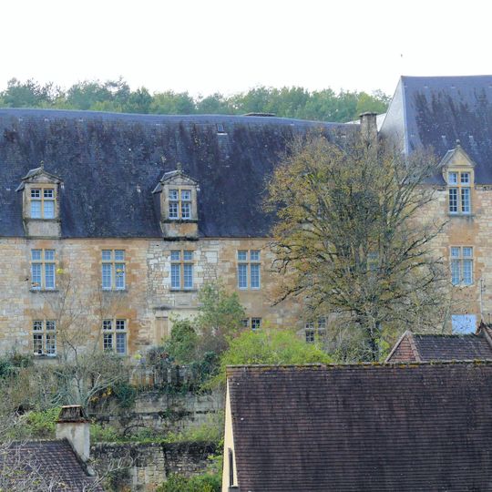 Château de Berbiguières