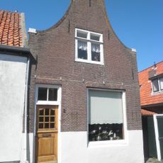 Karseboomstraat 2, Enkhuizen