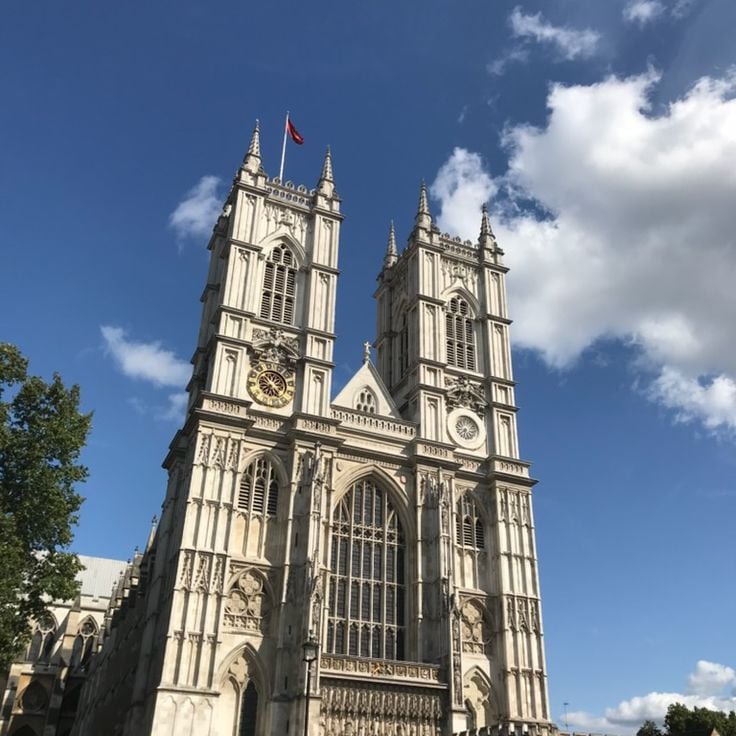 Westminster Church