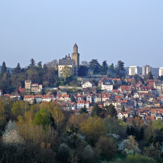 Kronberg im Taunus