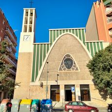 Església de Sant Joan Maria Vianney