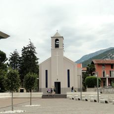 Chiesa di Santa Maria al Lago