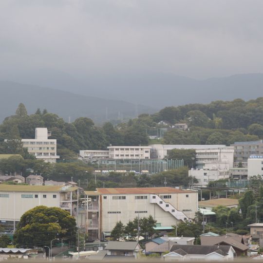 相洋高等學校