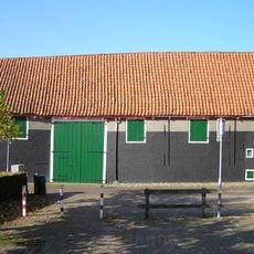 Balie 1, Zierikzee