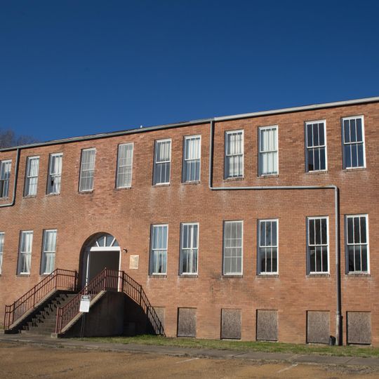 Brumfield High School