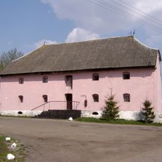 Granary in Płutowo