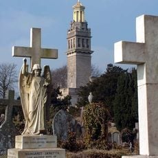 Beckford’s Tower