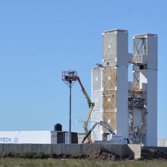 Partido di Punta Indio