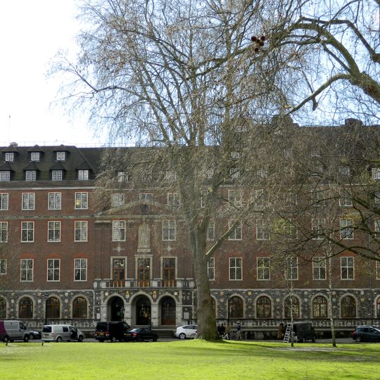 Church House, Westminster