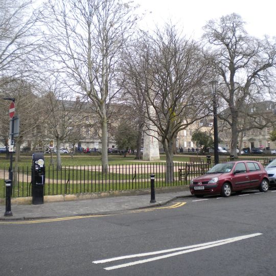 Queen Square