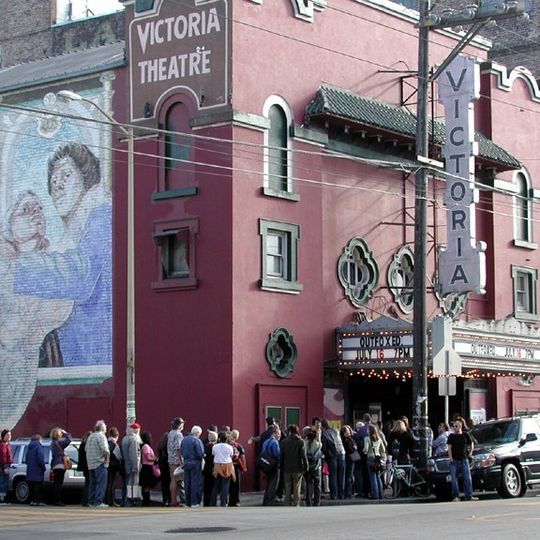Victoria Theatre