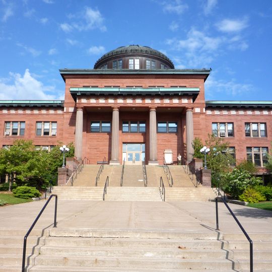 Condado de Marquette