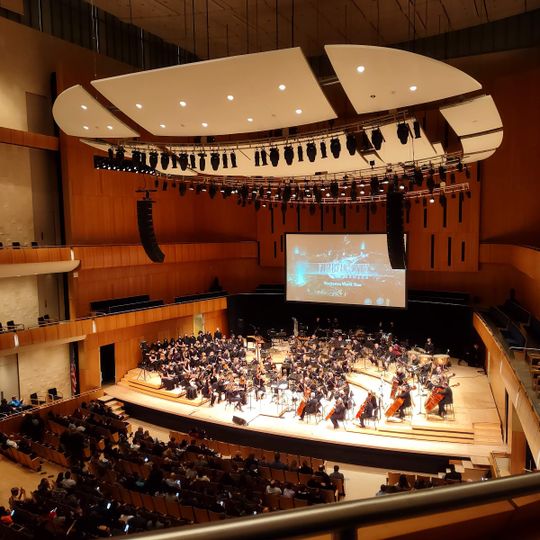 Holland Center For Performing Arts