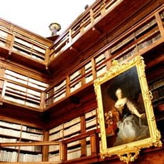 Biblioteca comunale Teresiana