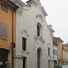 Chiesa del Santissimo Crocifisso