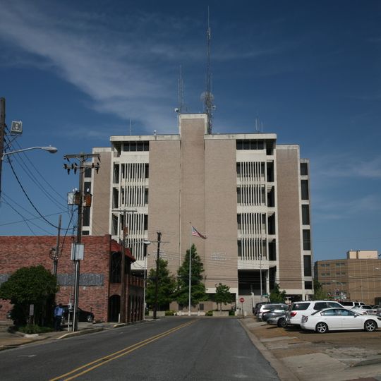 Paróquia de Lafayette