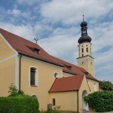 St. Martin (Illkofen)