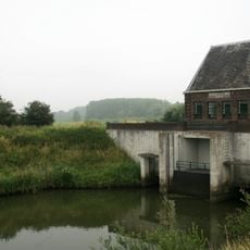 Gemaal H.C. De Jongh