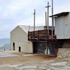 Cheyne Beach Whaling Station