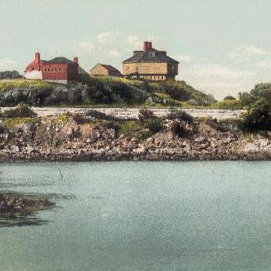 Kittery Point