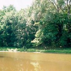 Stanichno-Luhansk Reserve