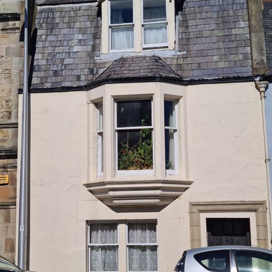 39 High Street, Elie