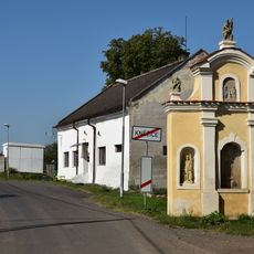 Chapel of Virgin Mary