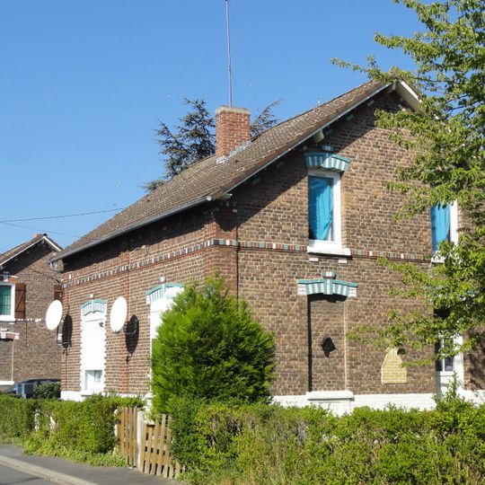 Cité de la Solitude