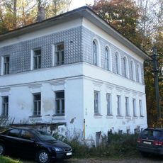 Дом Маклашина (Плёс)